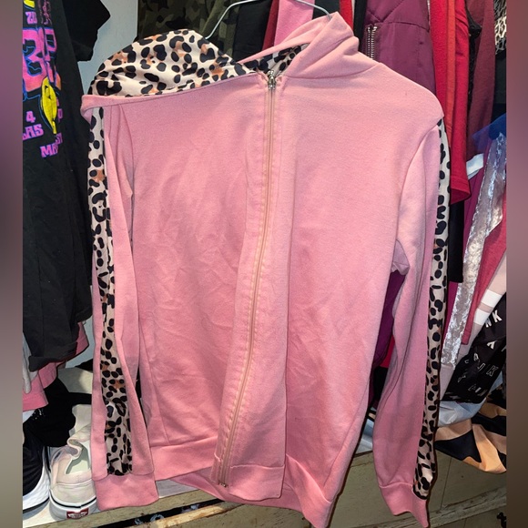 Jacket - Picture 1 of 2